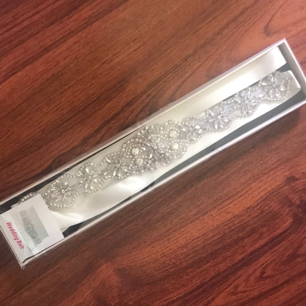 Wedding Belt